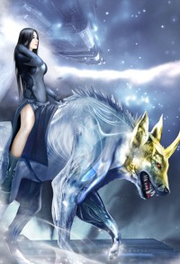 諸神世界的死神