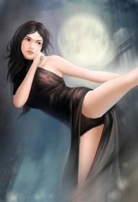 月獠之牙,夏莫長久