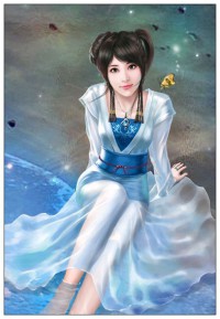 雌君送我見蟲神