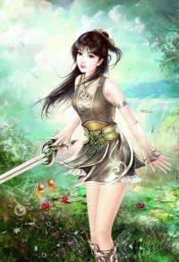 簪花緣