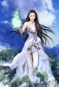 美味小廚娘:世子嘗一嘗