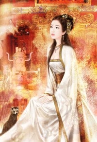 我的荼蘼女友