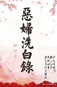 惡婦洗白錄
