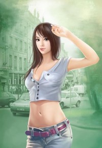 秦妃傳