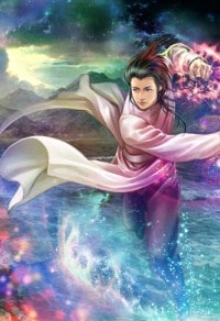 和恐遊boss談戀愛[快穿]