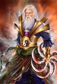 秦爺，夫人又得第一了！
