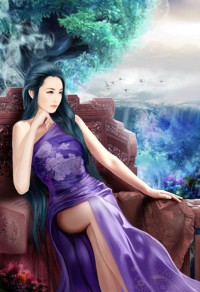 內有毒妻好鎮宅